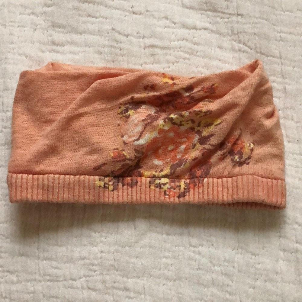 Free people boho head wrap